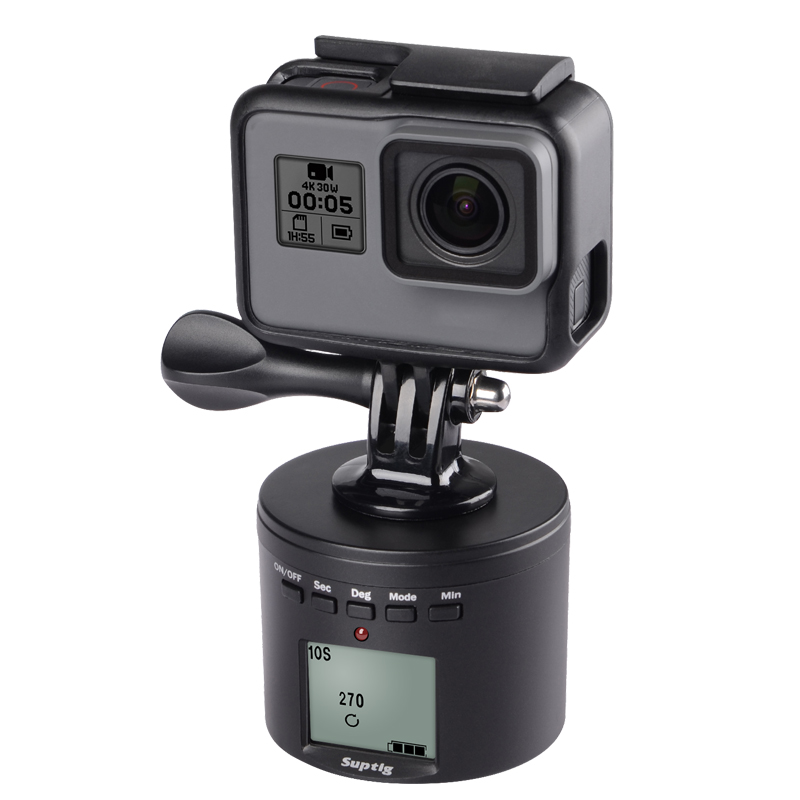 Smart Pot - Für Dji Osmo Action Time Lapse