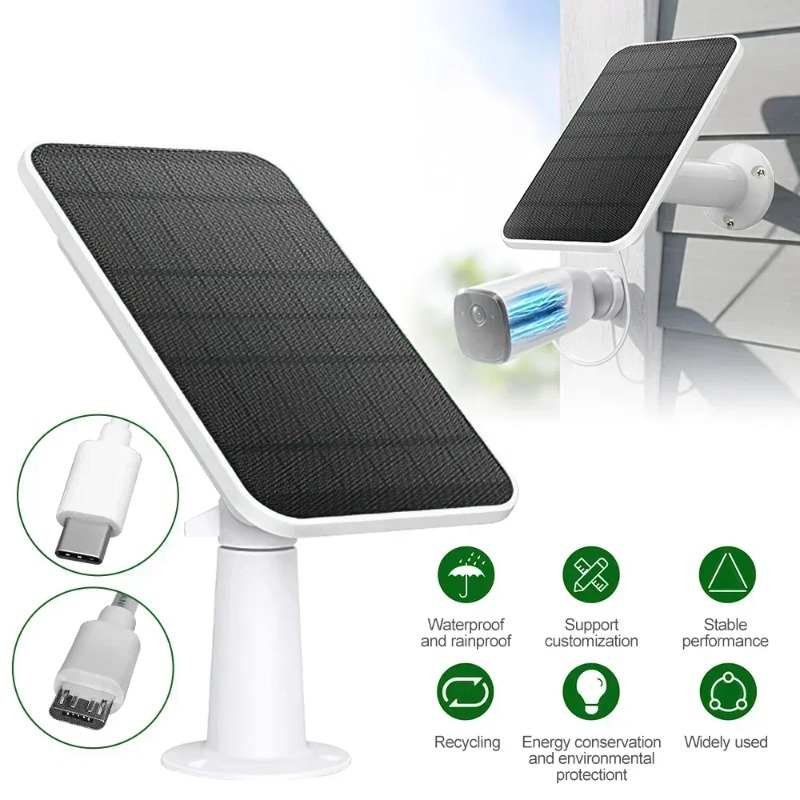 3 Meter langes Verlängerungska – Garden Camera Bewertung und Preis
