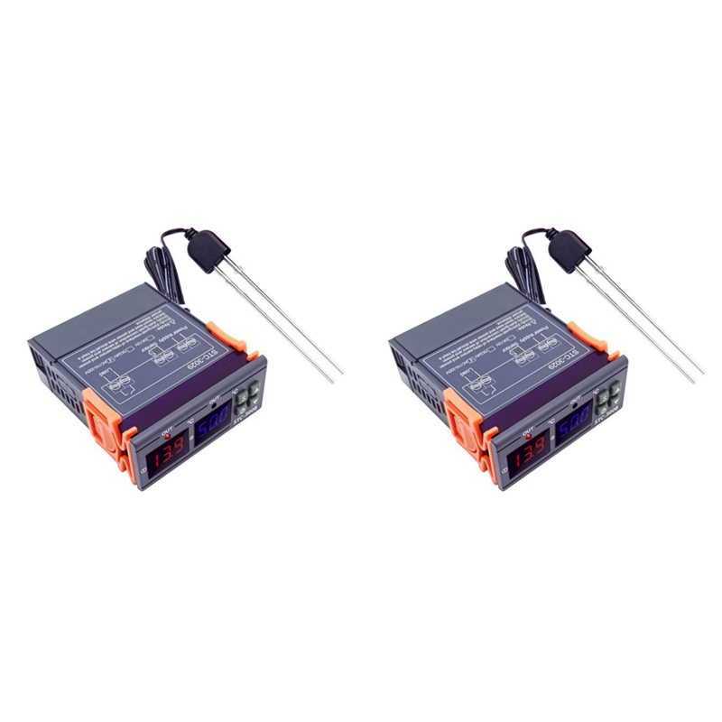 IALJ-2X STC-3029 Feuchtigkeits – Plant Sensor Bewertung und Preis
