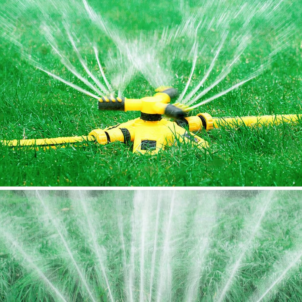 Effizienter Rasensprenger, aut – Automatic Watering Bewertung und Preis