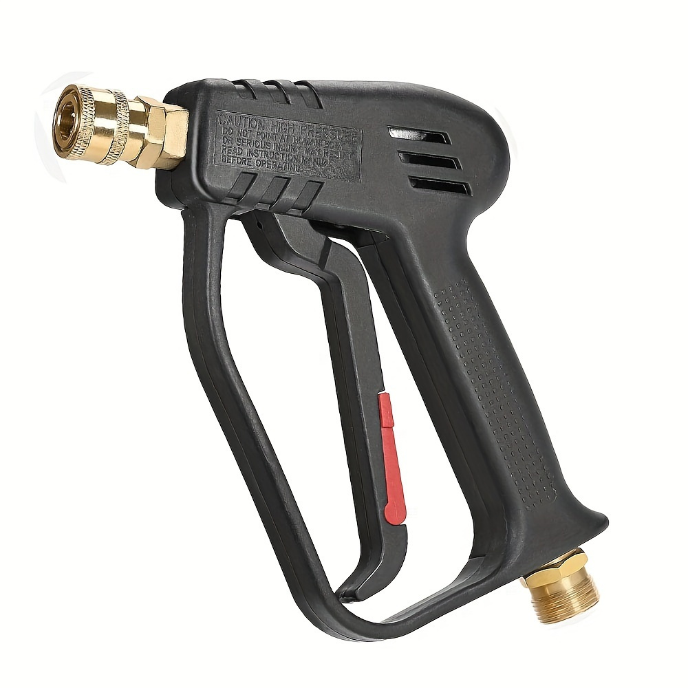 4000 PSI Hochdruckreinigerpist – Smart Garden Kit Bewertung und Preis