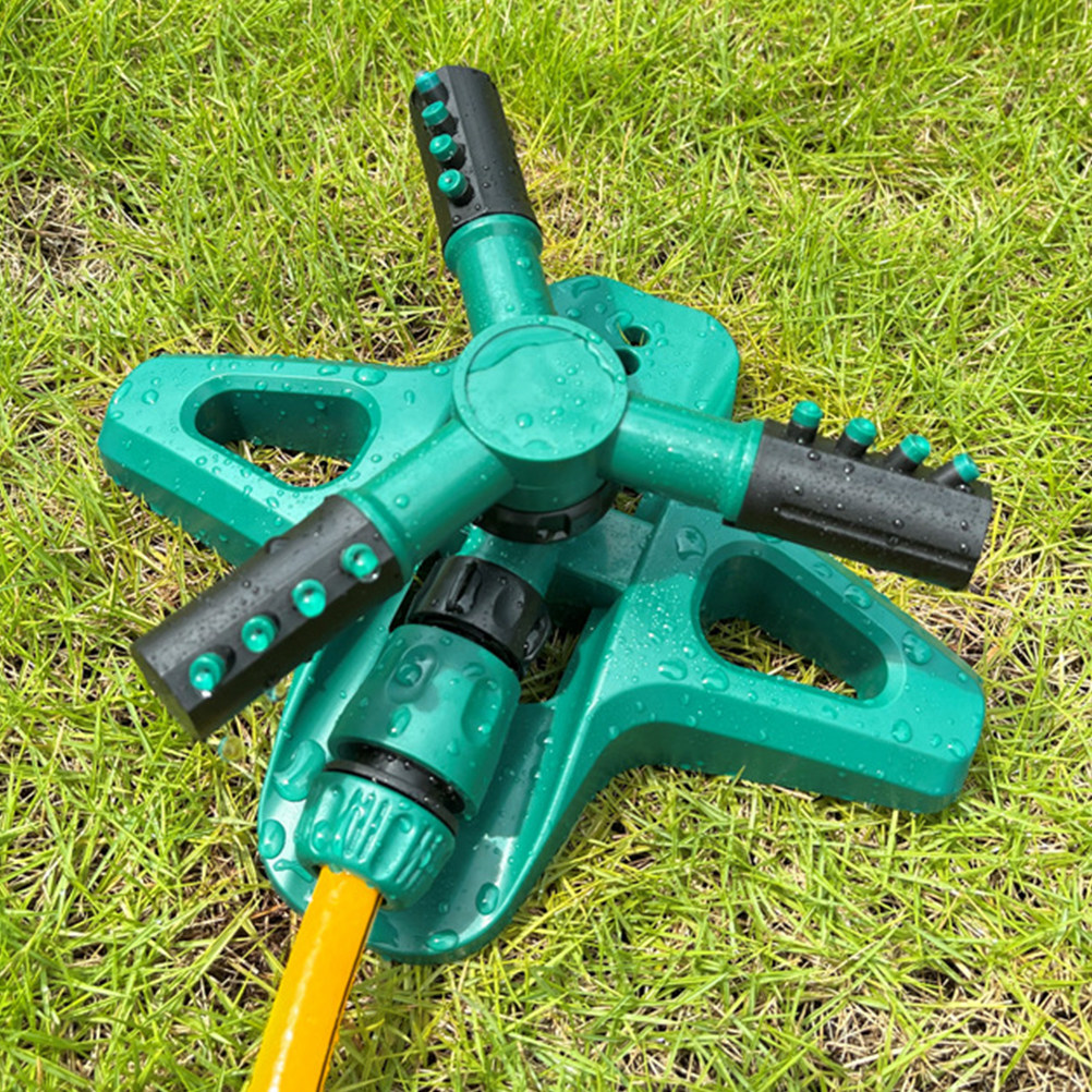 1 Stück automatischer Rasenspr – Automatic Watering Bewertung und Preis