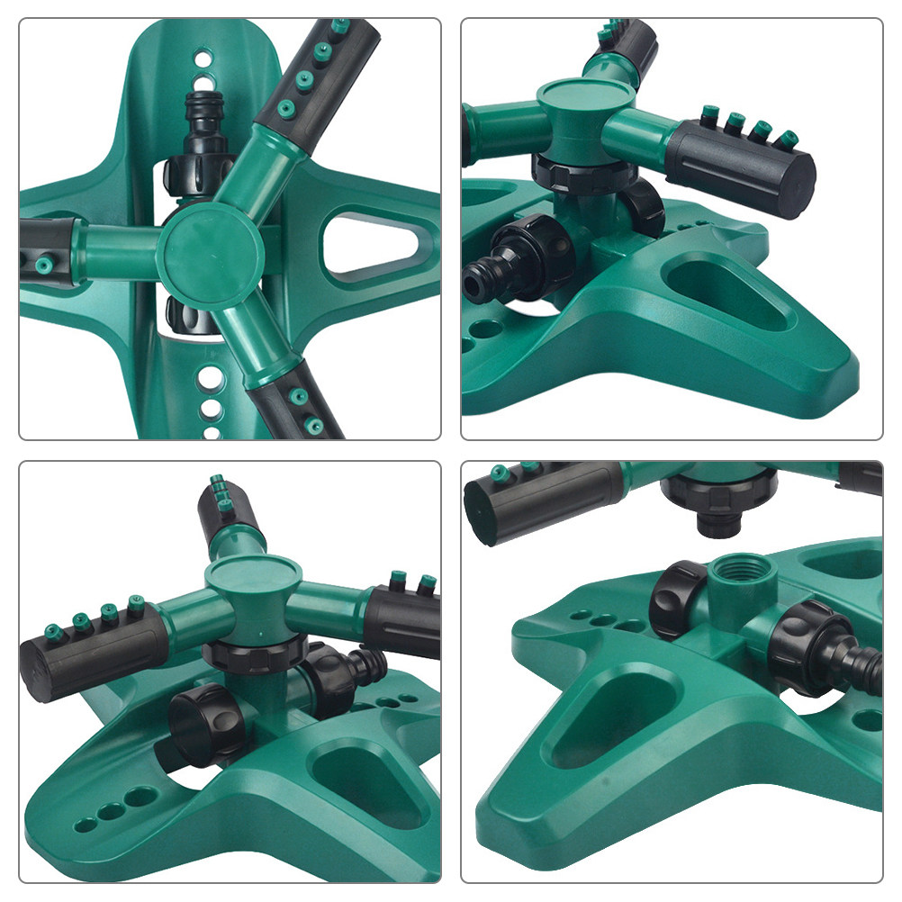 1 Stück automatischer Rasenspr – Automatic Watering Bewertung und Preis