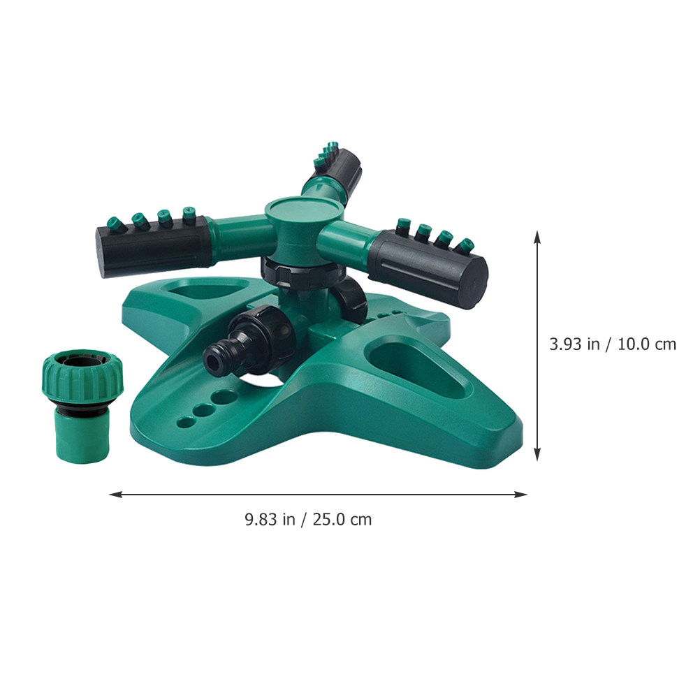 1 Stück automatischer Rasenspr – Automatic Watering Bewertung und Preis