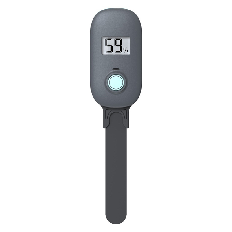 ABKS-Smart Bodenfeuchtigkeitsm – Smart Pot Bewertung und Preis