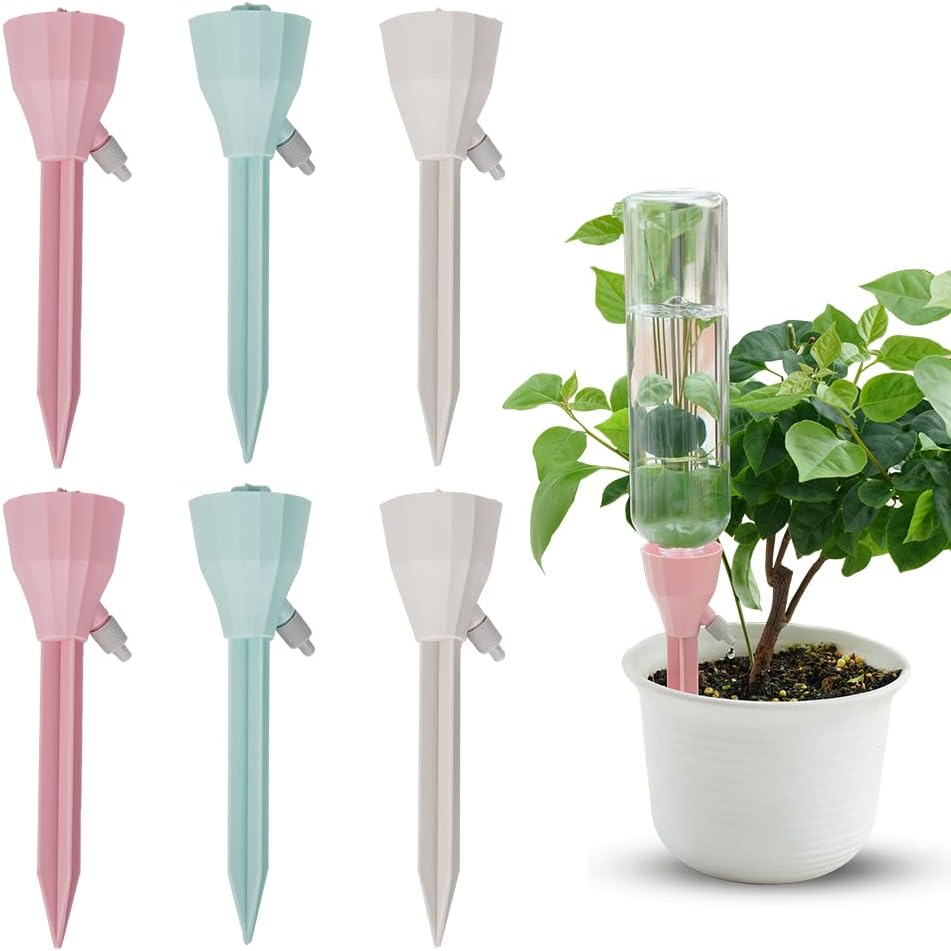 Automatisches Tropfbewässerung – Plant Sensor Bewertung und Preis
