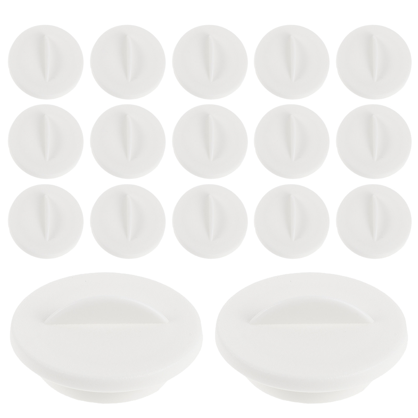 24 Stück Runde Hydroponik-Loch – Indoor Garden Kit Bewertung und Preis