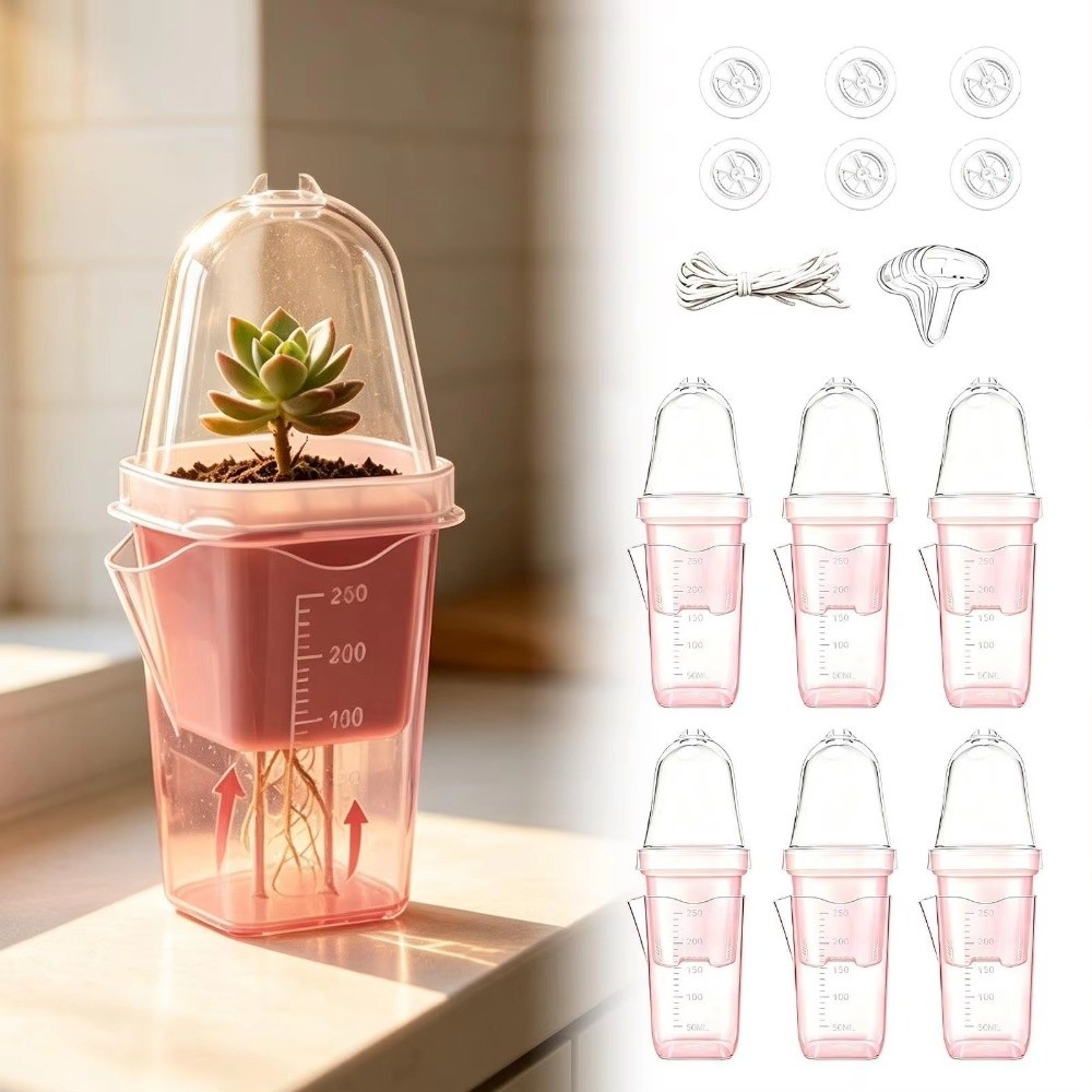 Selbstbewässernde Kunststoff-B – Hydroponic Grow Pod Bewertung und Preis