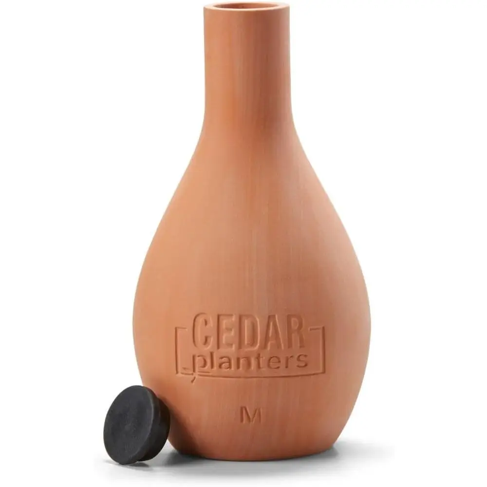 Selbstbewässernder Keramik-Blu – Self Watering Planter Bewertung und Preis