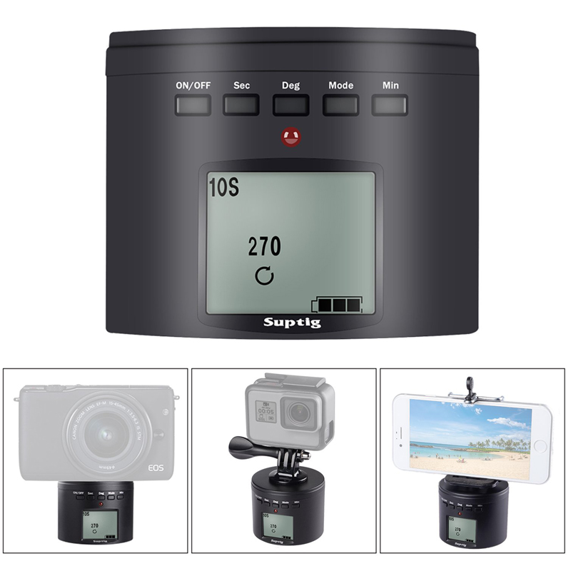 Für Dji Osmo Action Time Lapse – Smart Pot Bewertung und Preis