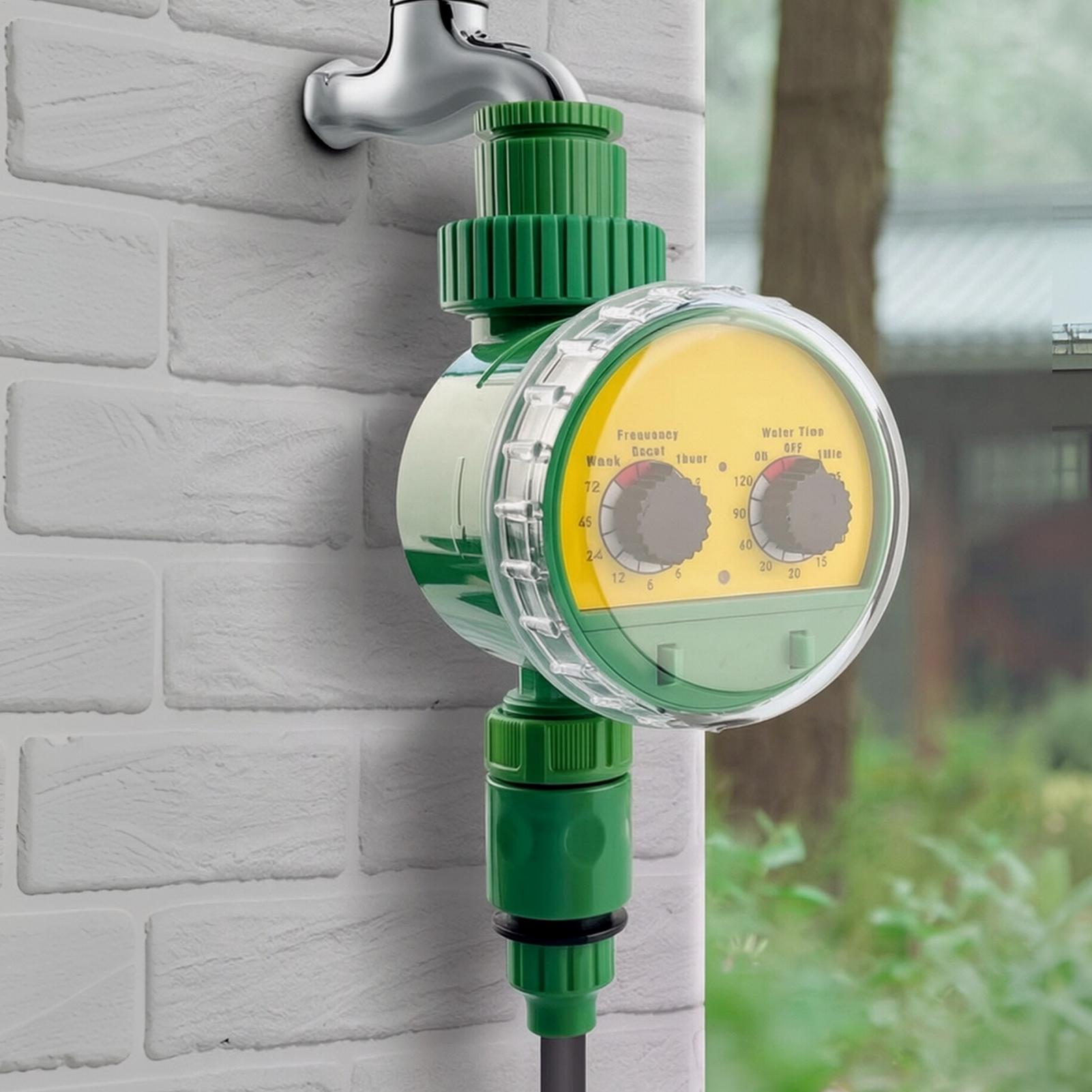 Bewässerungstimer für Tropfbew – Automatic Watering Bewertung und Preis