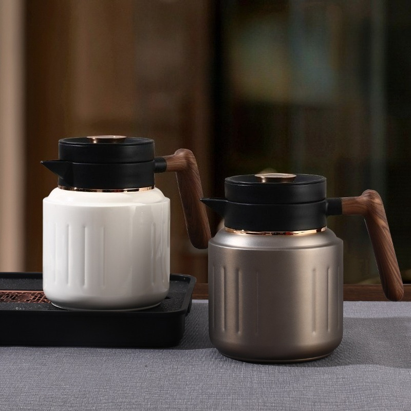 1000 ml High-End-Smart-Kaffeek – Smart Pot Bewertung und Preis