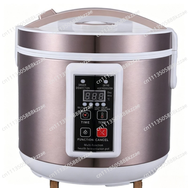 Intelligente Fermentationsmasc – Smart Pot Bewertung und Preis